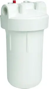 EcoPure EPWO4 Universal Large Capacity Whole Water Filter
