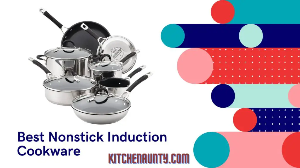 Best Nonstick Induction Cookware