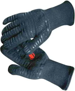 GRILL HEAT AID BBQ Heat Resistant Gloves