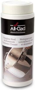 All-Clad 00942 Cookware Cleaner