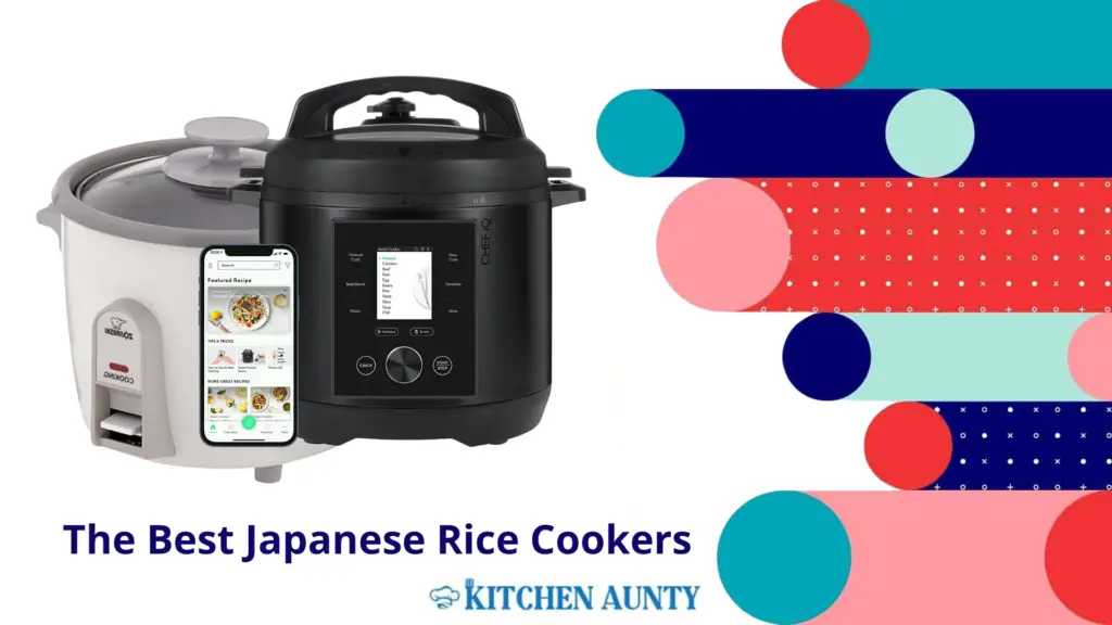 If you're looking for the best Japanese rice cooker, you've come to the right place. We've rounded up a selection of great options, all of which will help you cook perfect rice every time.